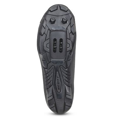 Превью  Велоботинки для кросс-кантри SCOTT MTB Comp Boa Women Dark Grey/Black
